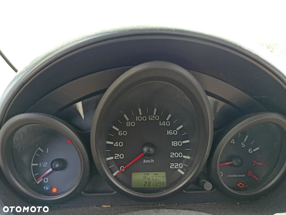 Mitsubishi Colt - 13