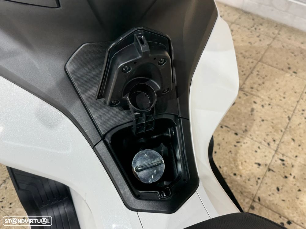 Honda PCX125 - 9