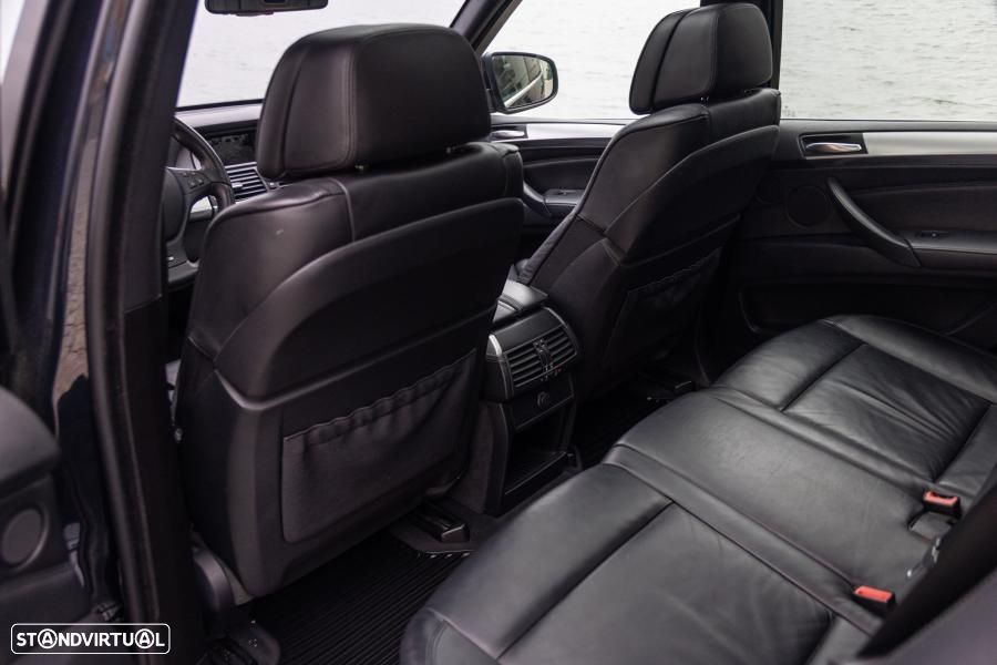 BMW X5 3.0 sd - 30