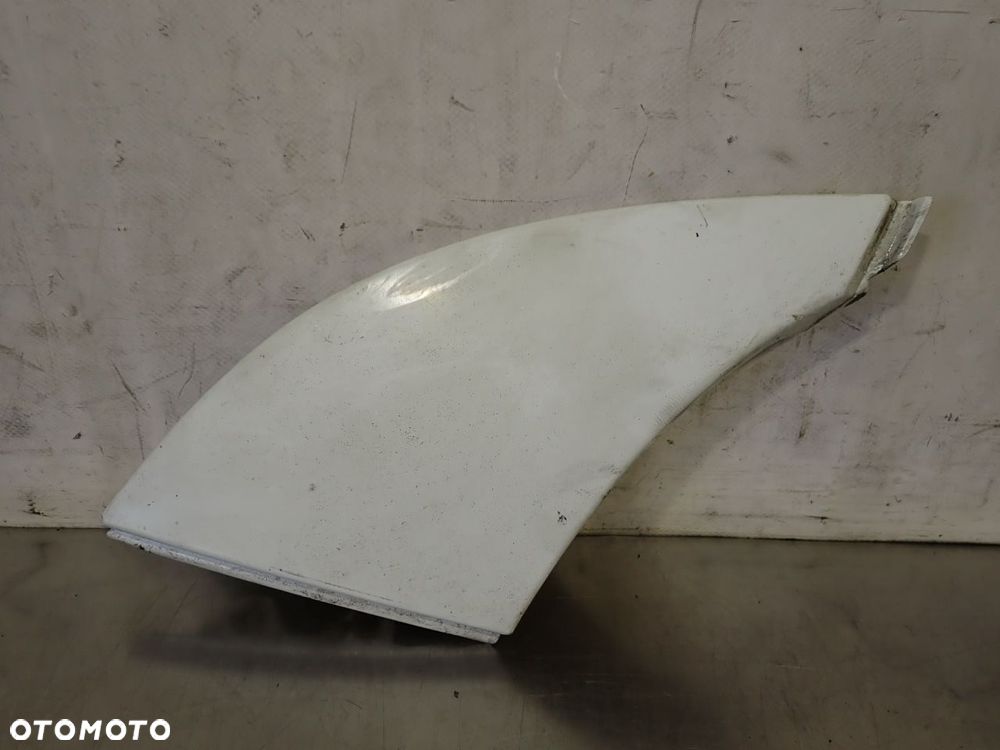 ZAŚLEPKA LAMPY PRAWY PRZÓD FIAT DUCATO III 1306530070 - 1