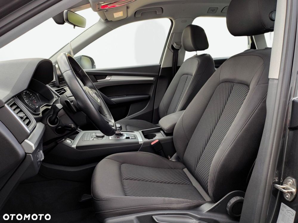 Audi Q5 - 11