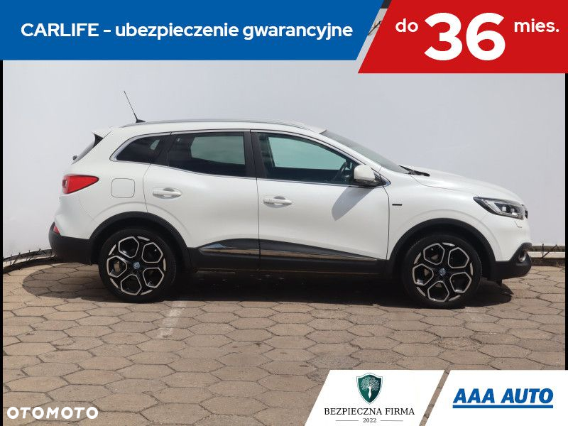 Renault Kadjar - 7