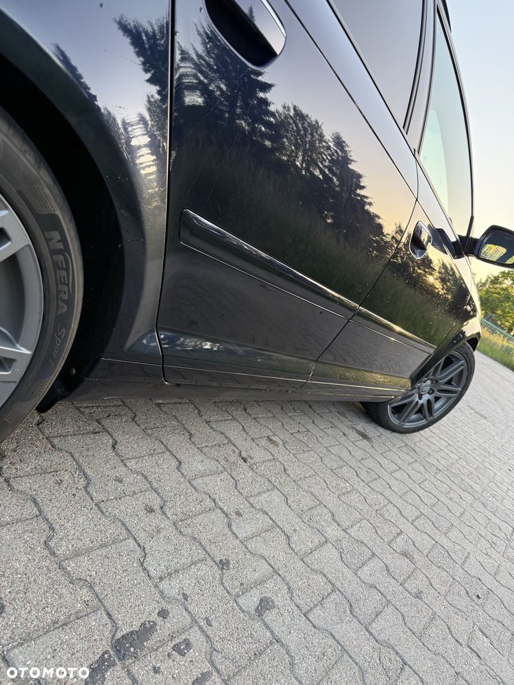 Audi A3 Sportback - 8