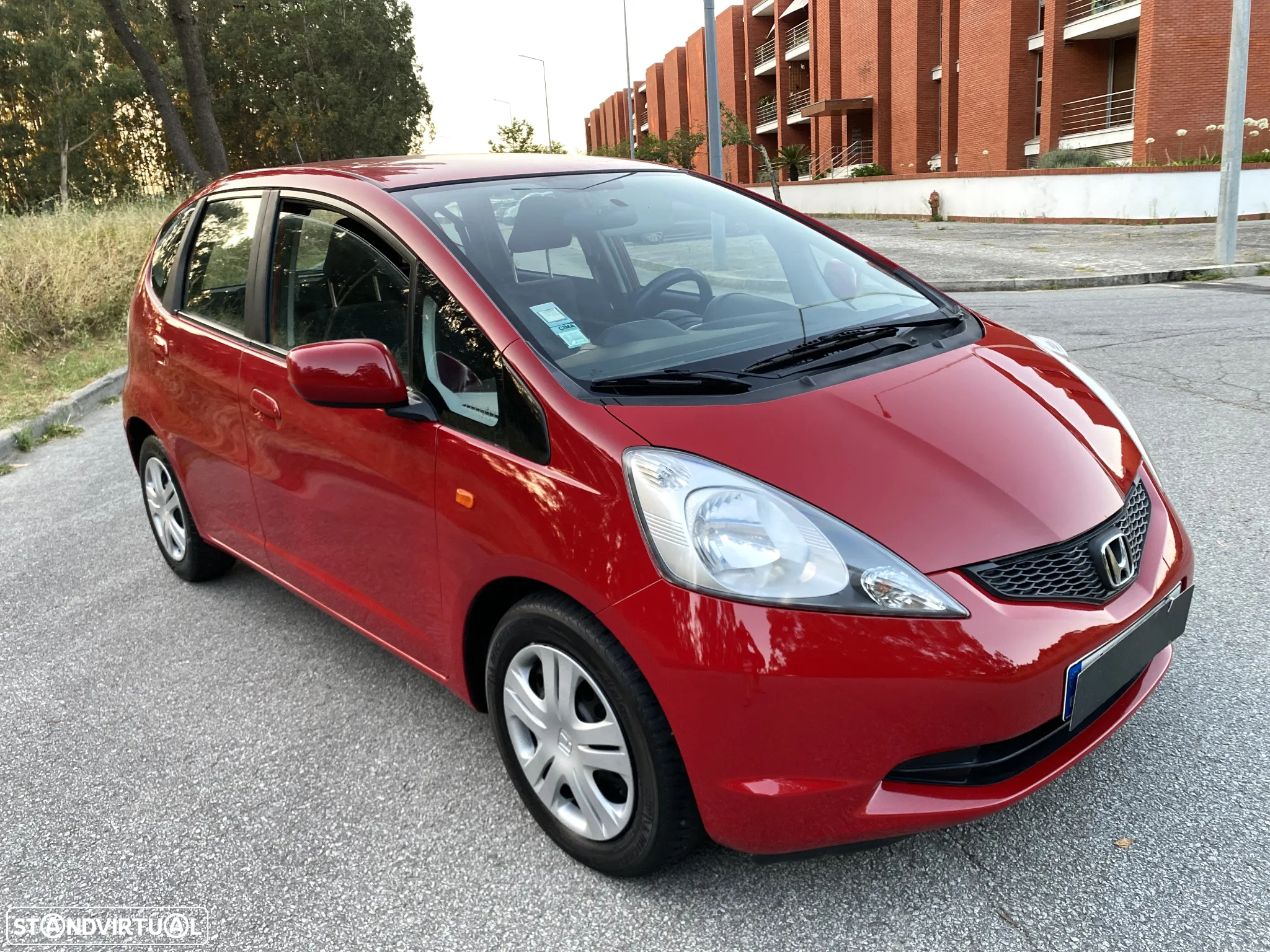 Honda Jazz 1.2 i-VTEC Elegance Top - 16