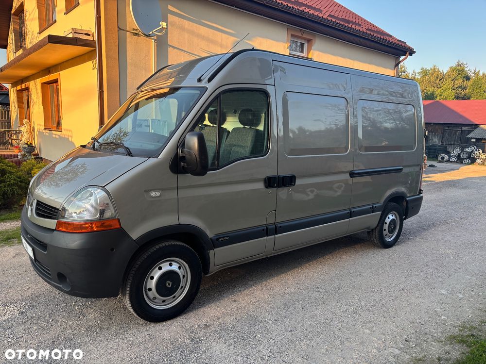Renault MASTER - 3