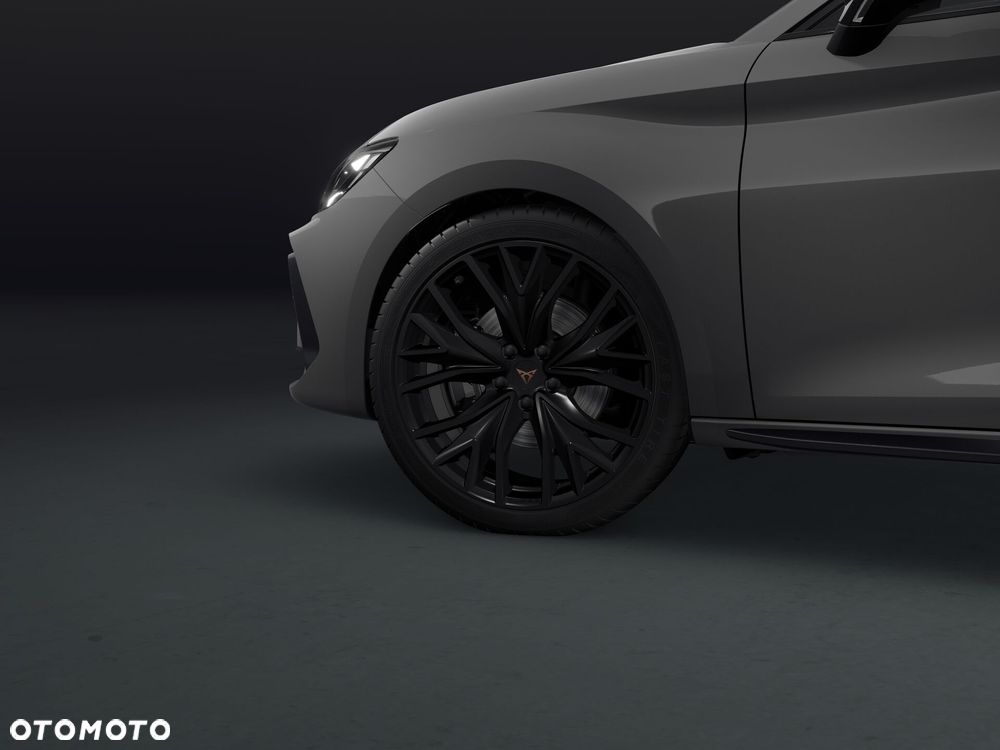 Cupra Leon 1.5 eTSI mHEV DSG - 6