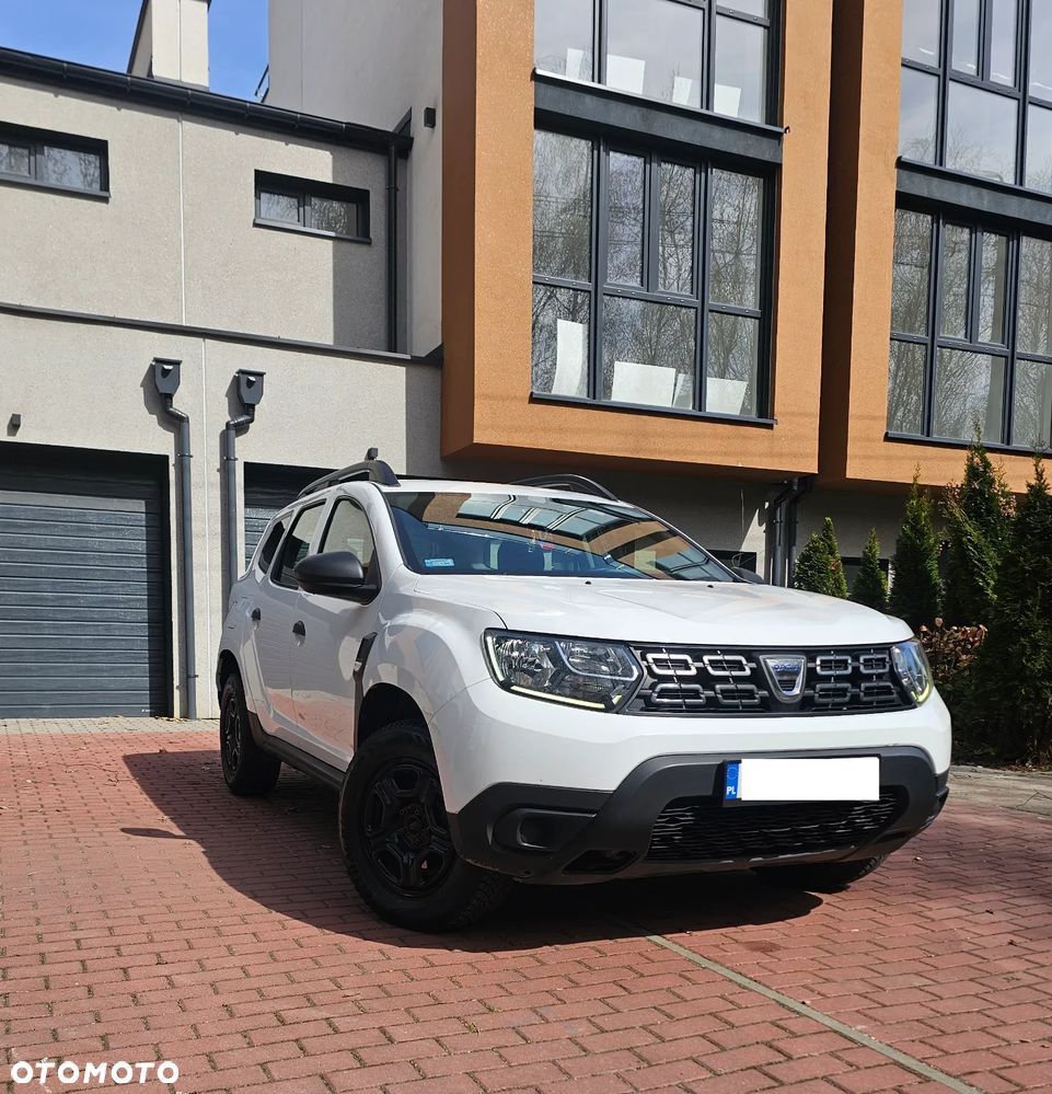 Dacia Duster - 4