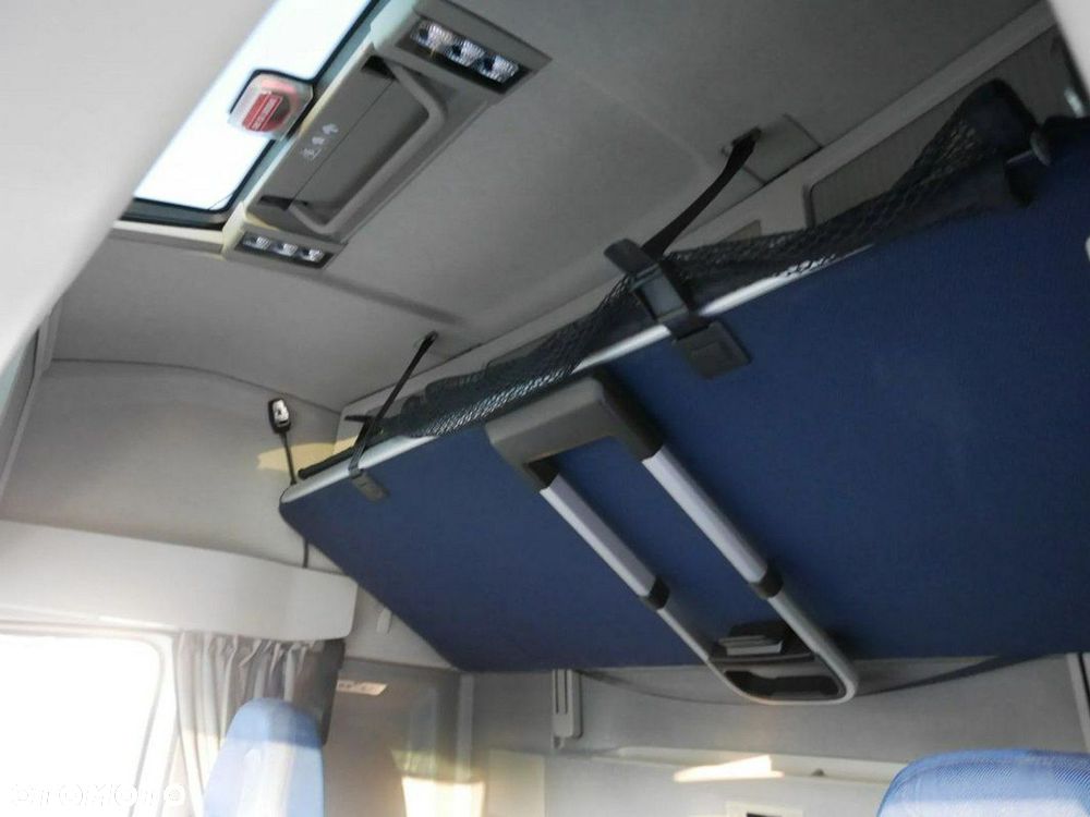 Volvo FH / 500 / I - SAVE / EURO 6/Klima Postojowa/ ACC / I -COOL / NOWY MODEL - 18