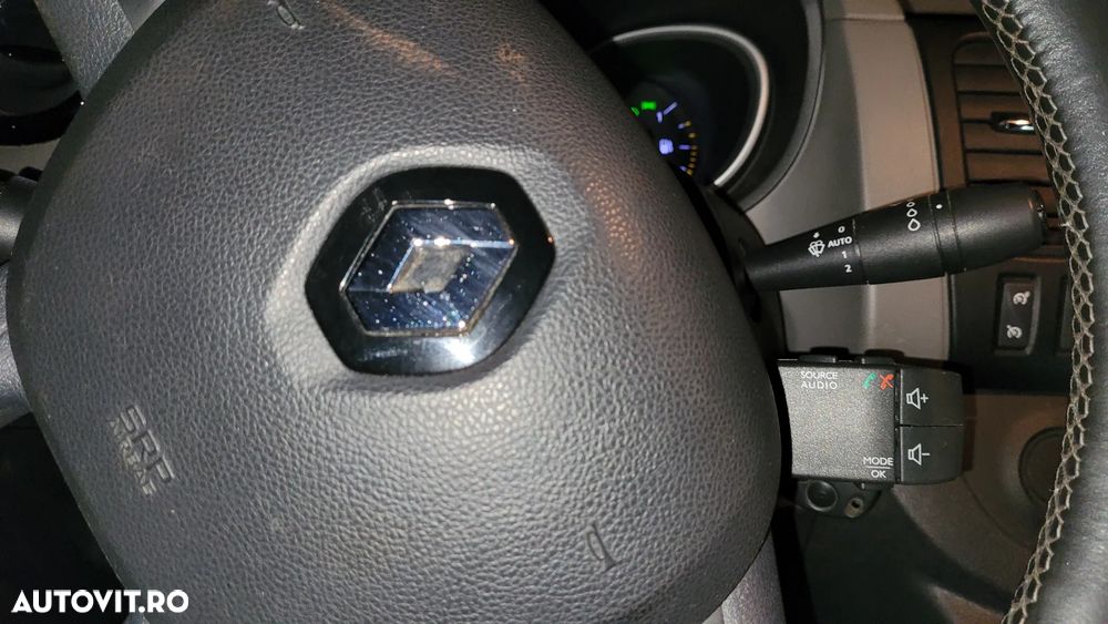 Renault Trafic ENERGY Start & Stop Combi L1H1 Expression - 11