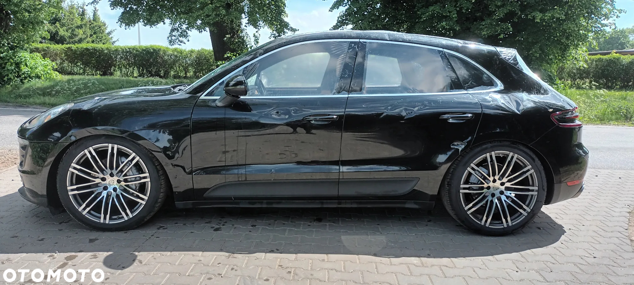 Porsche Macan S Diesel - 11