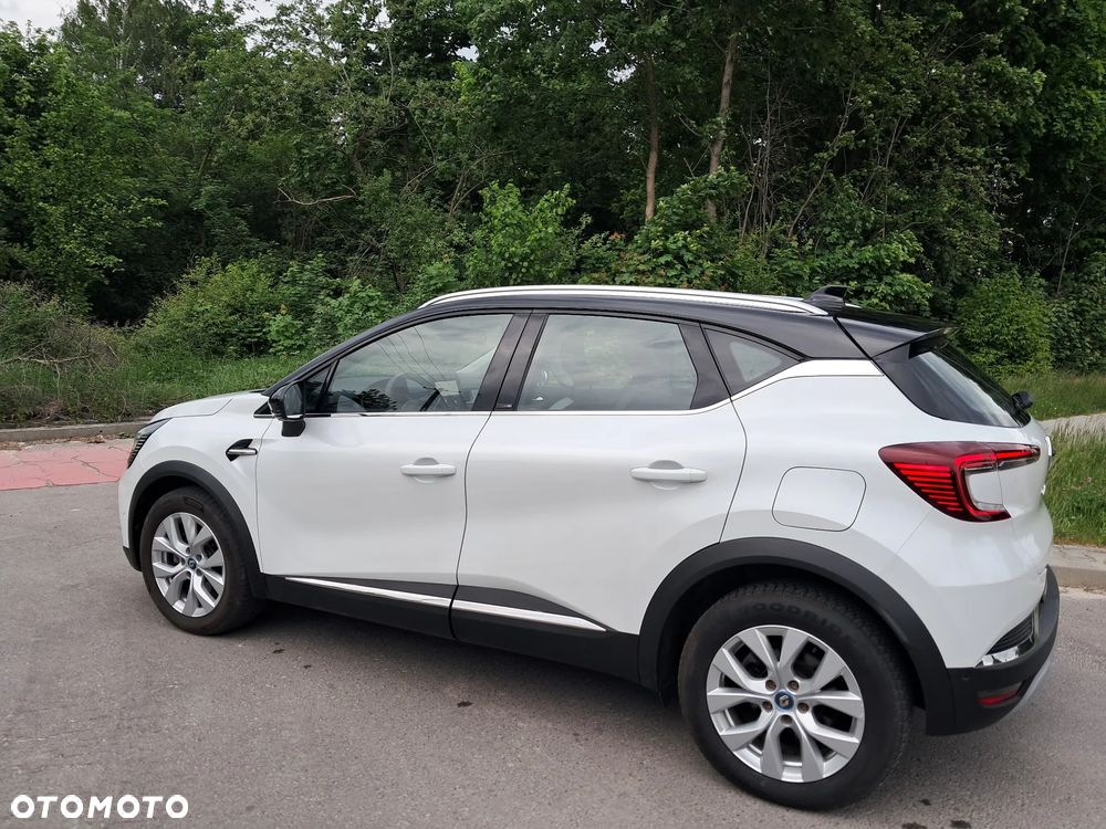 Renault Captur 1.6 E-TECH Plug-In Intens - 5