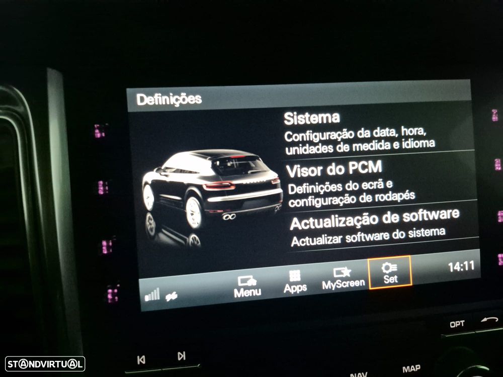 Porsche Macan S PDK - 37