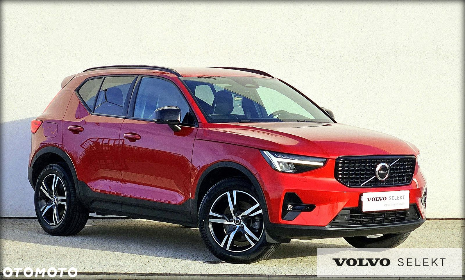 Volvo XC 40 - 4