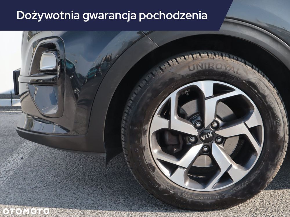 Kia Sportage - 17