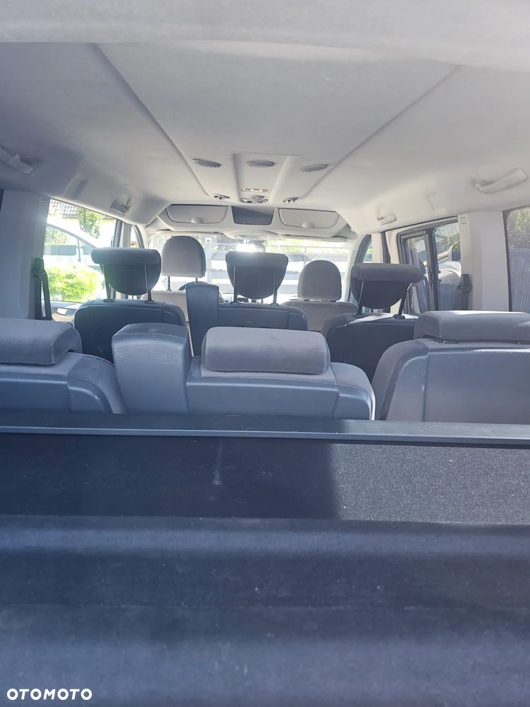 Peugeot Expert Tepee 2.0 HDi L2 Active - 12