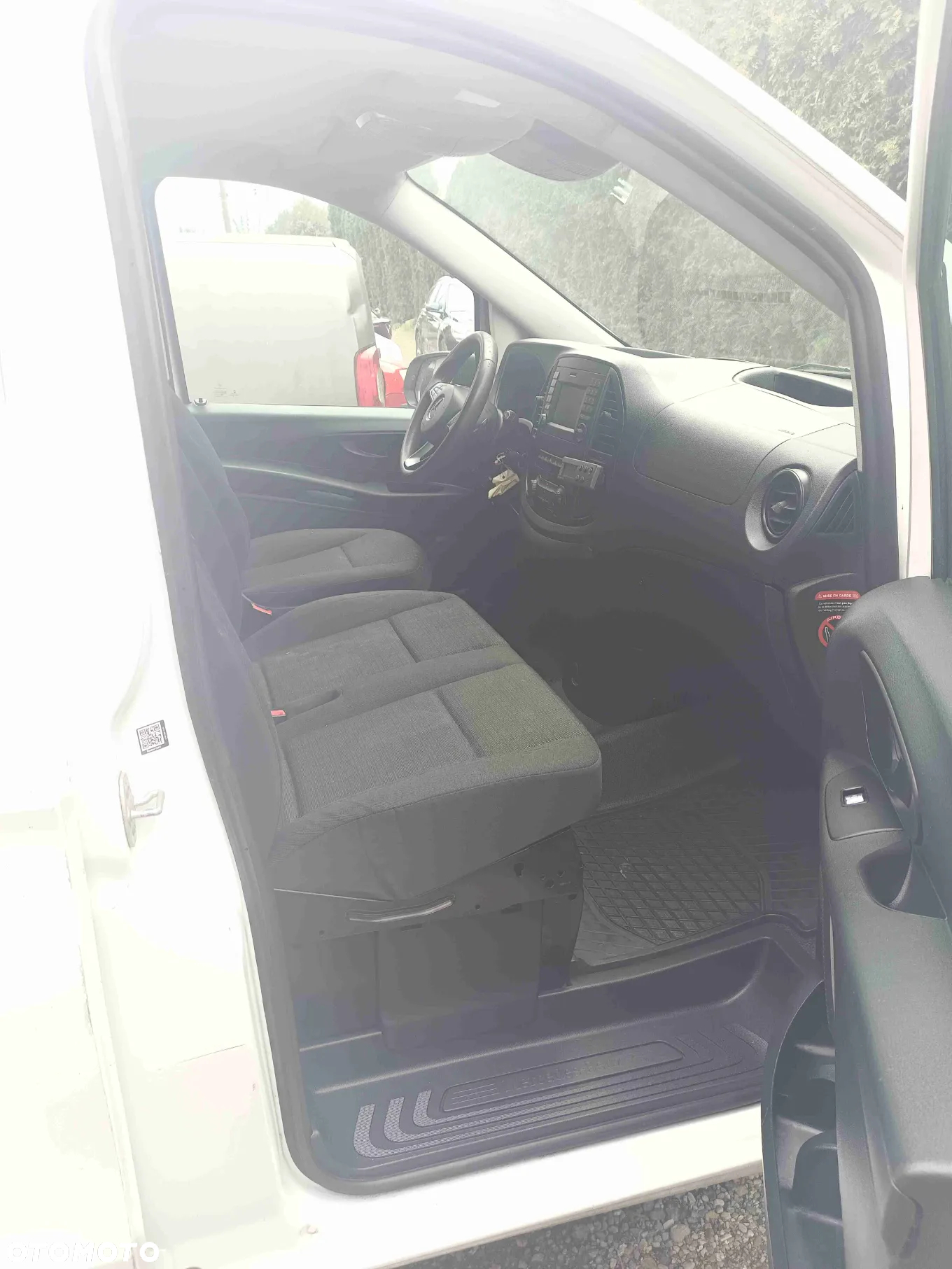 Mercedes-Benz Vito - 6