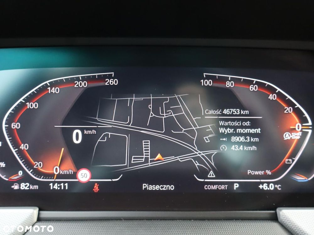BMW Seria 1 118i Advantage - 21