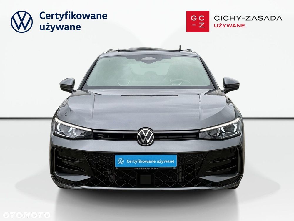 Volkswagen Passat 2.0 TDI SCR 4Mot Style DSG - 2