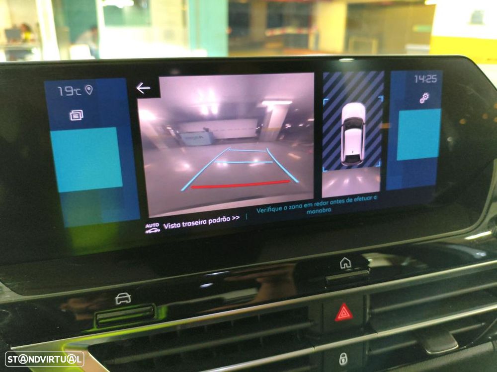 Citroën e-C4 50 kWh Feel Pack - 11