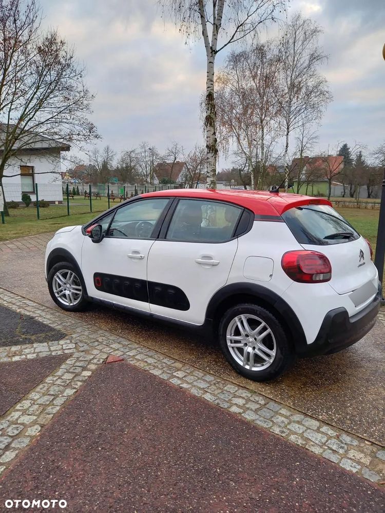 Citroën C3 1.2 PureTech Shine - 14