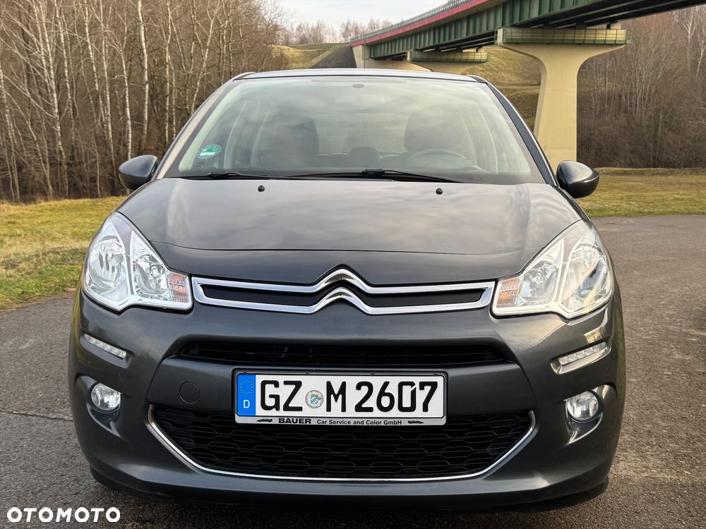 Citroën C3 1.2 VTi Exclusive - 11