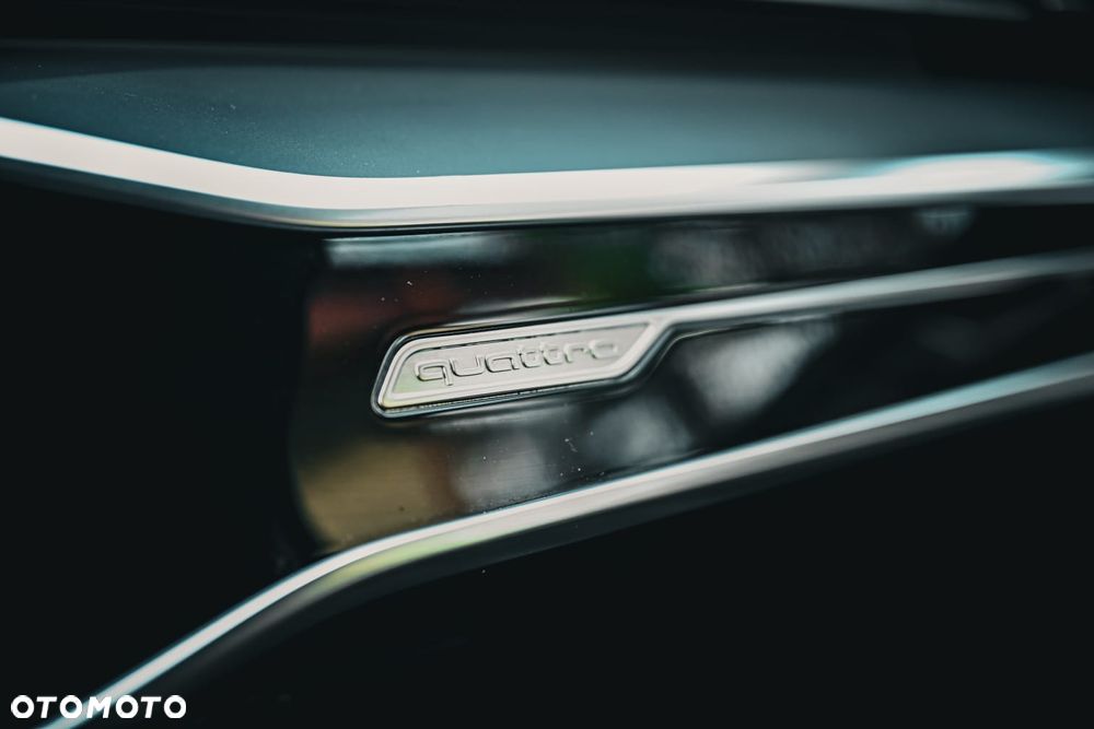 Audi A6 Limousine 45 TFSI mHEV Quattro S tronic - 24