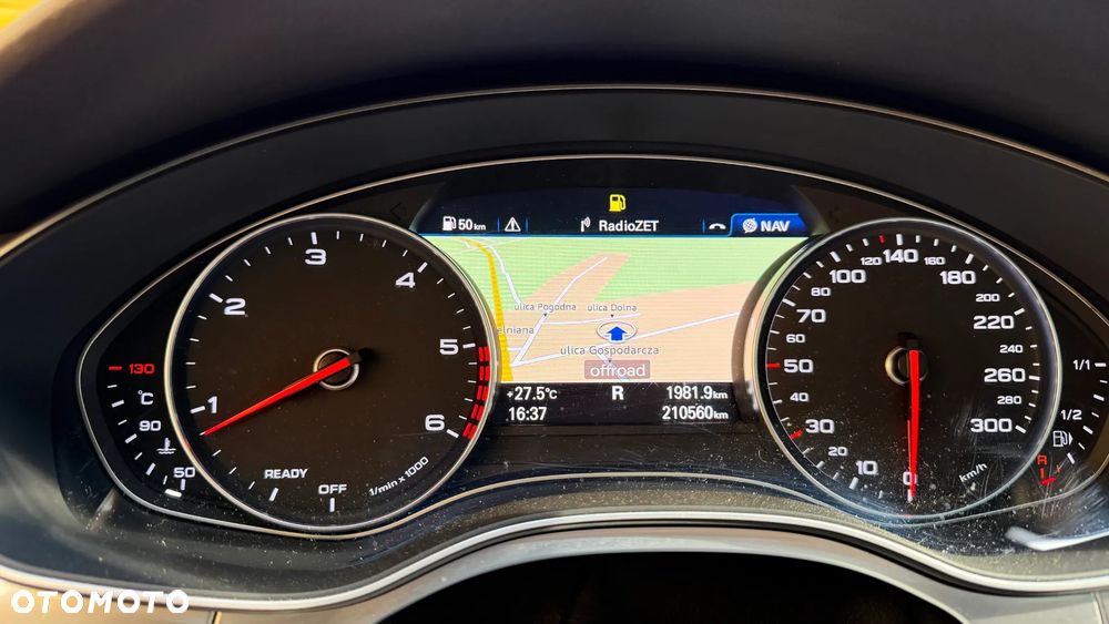 Audi A6 Avant 3.0 TDI competition quattro tiptronic - 23