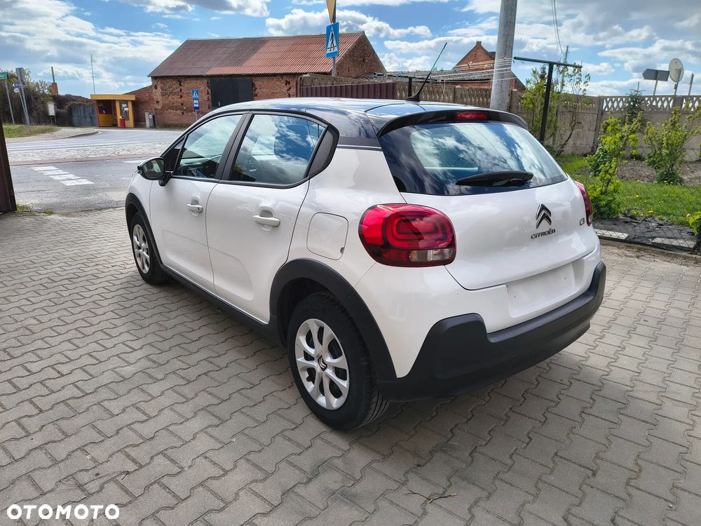 Citroën C3 - 7
