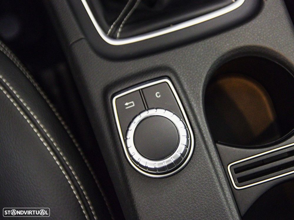 Mercedes-Benz A 180 CDI BE Edition Urban - 27