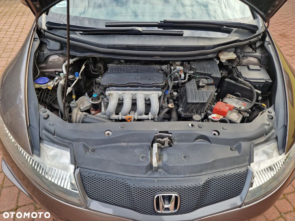 Honda Civic - 19