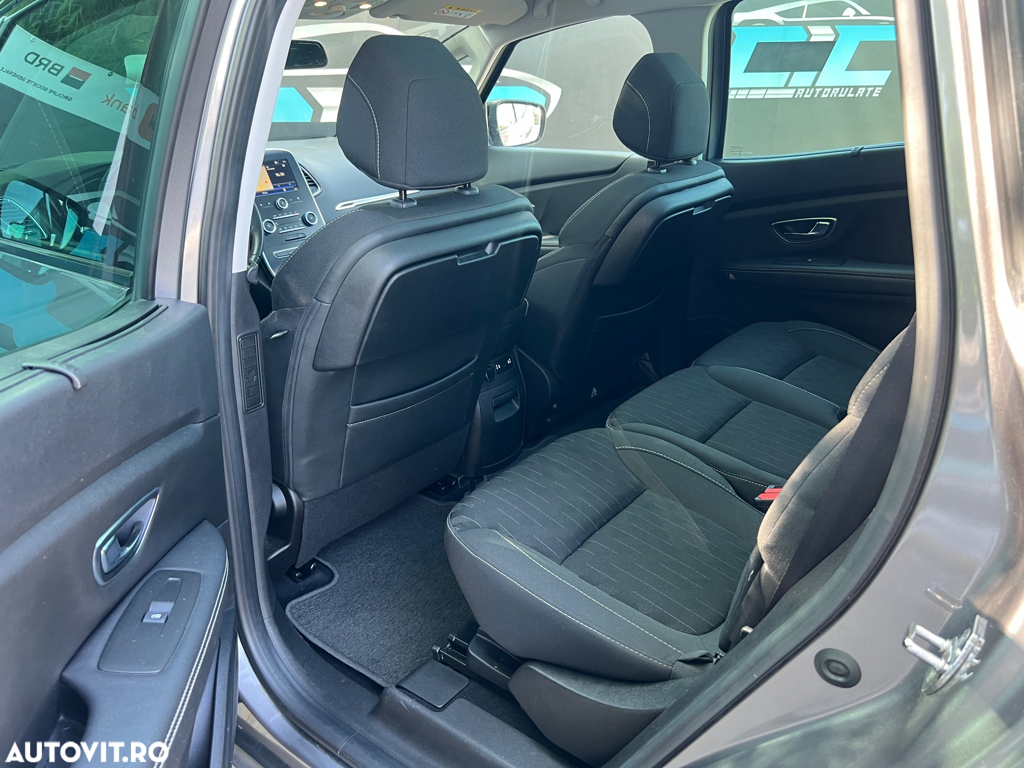 Renault Grand Scenic ENERGY dCi 130 Business - 13