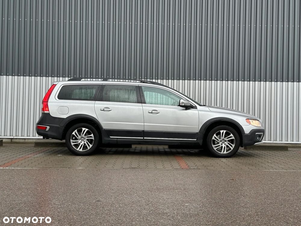 Volvo XC 70 T5 Drive-E Summum - 16