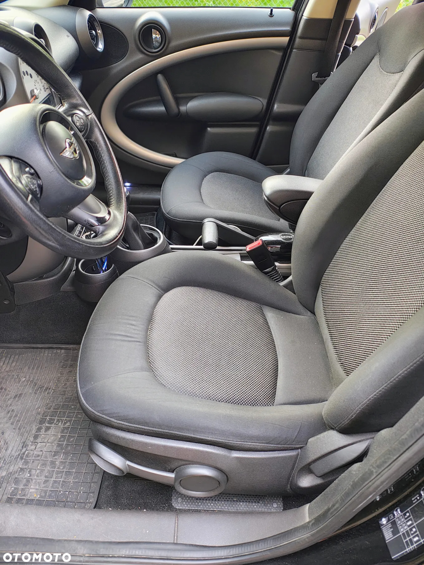 MINI Countryman Cooper - 11