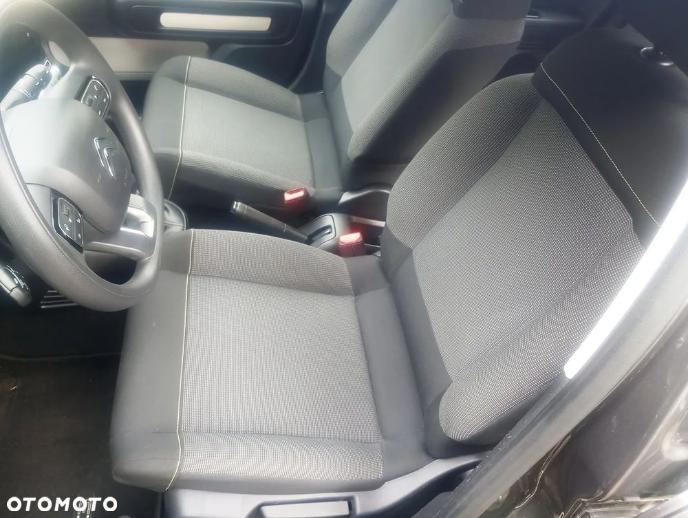 Citroën C3 BlueHDi 100 S&S PLUS - 25