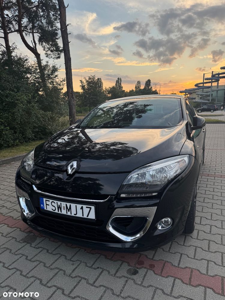 Renault Megane 1.5 dCi Bose Edition - 1