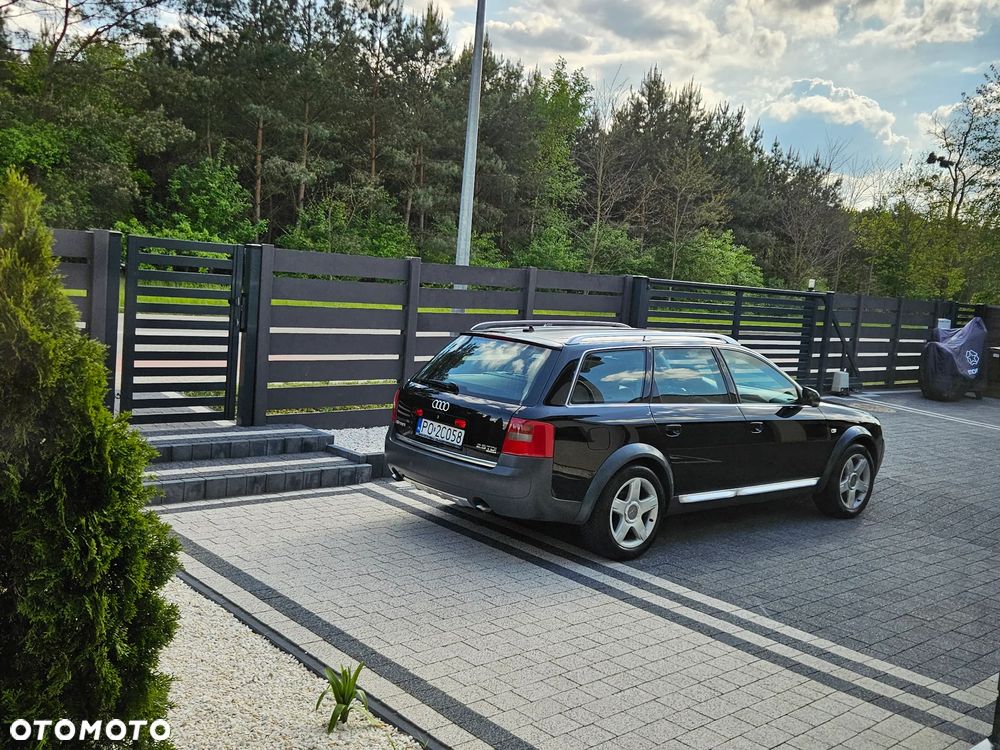 Audi A6 Allroad - 10