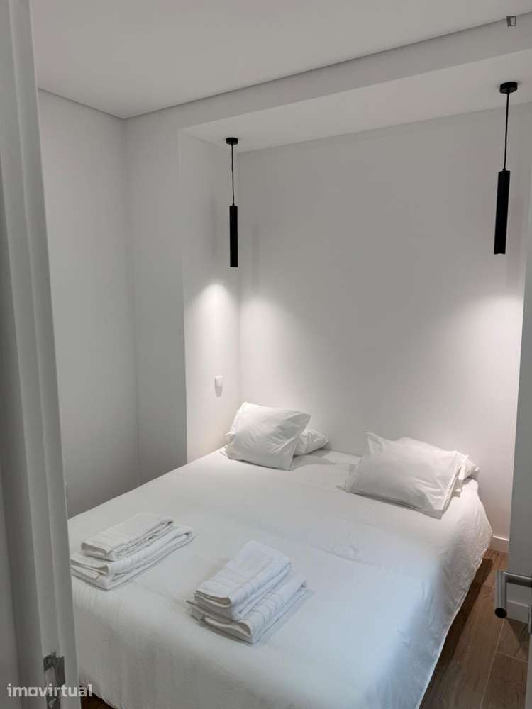 Apartamento com 2 quartos - localizado em Bairro Alto Lisbon - Grande imagem: 2/13