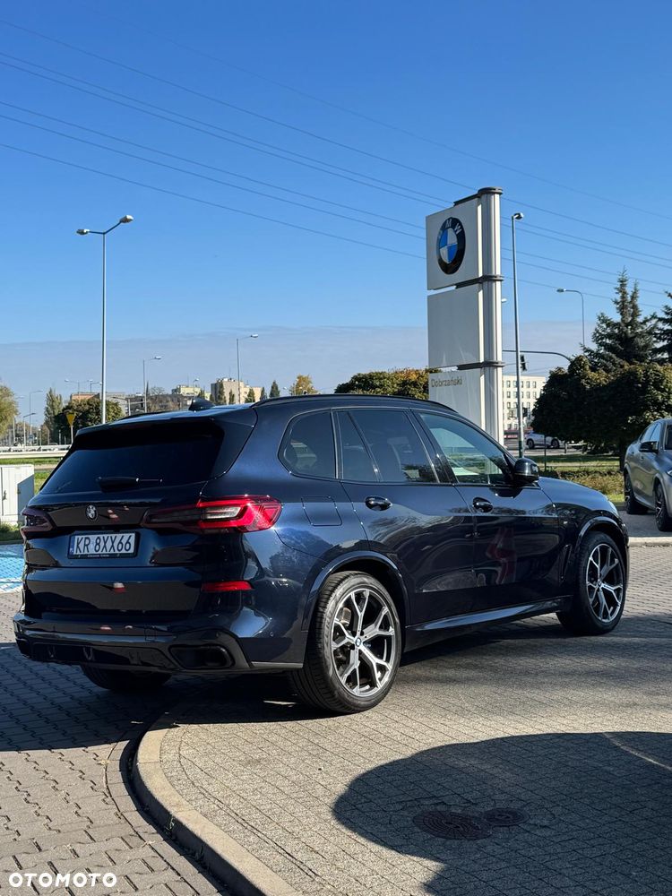 BMW X5 - 1