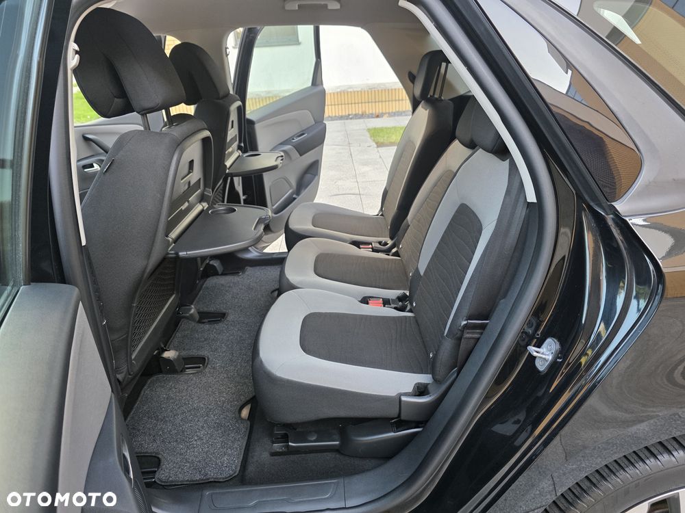 Citroën C4 Picasso 2.0 BlueHDi Intensive - 19