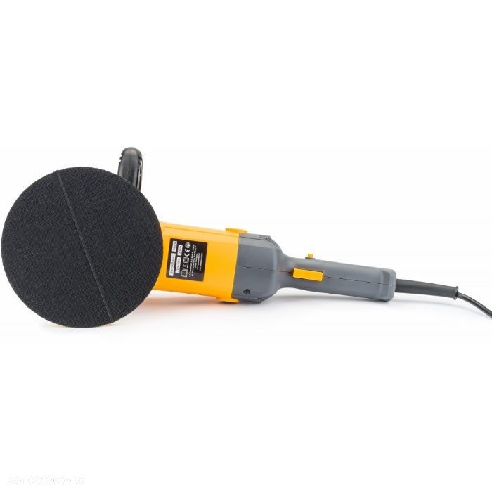 Polerka samochodowa PM-PS-2600T  180mm POWERMAT - 8