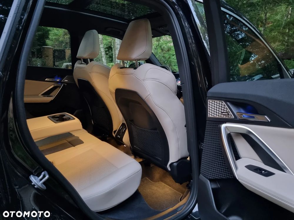BMW X1 - 31