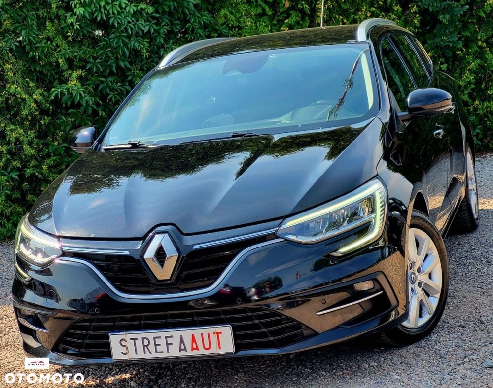 Renault Megane - 35