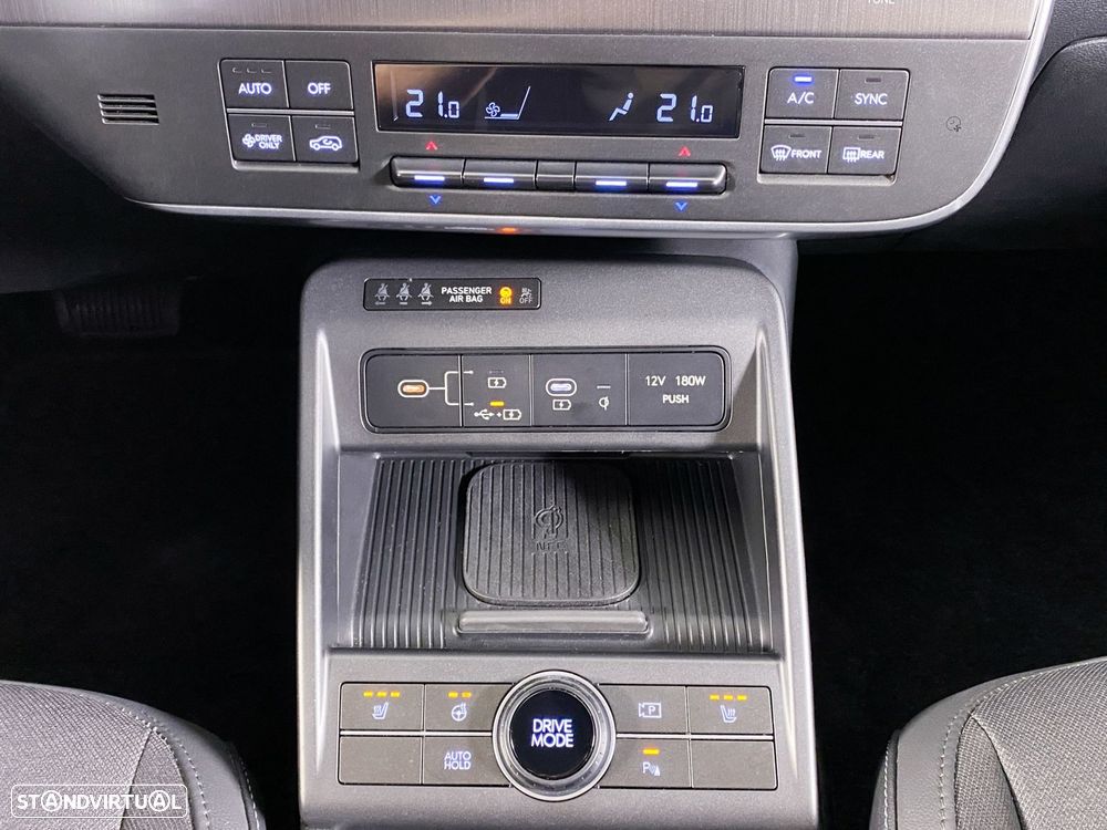 Hyundai Kauai 64.8 kWh Premium - 18