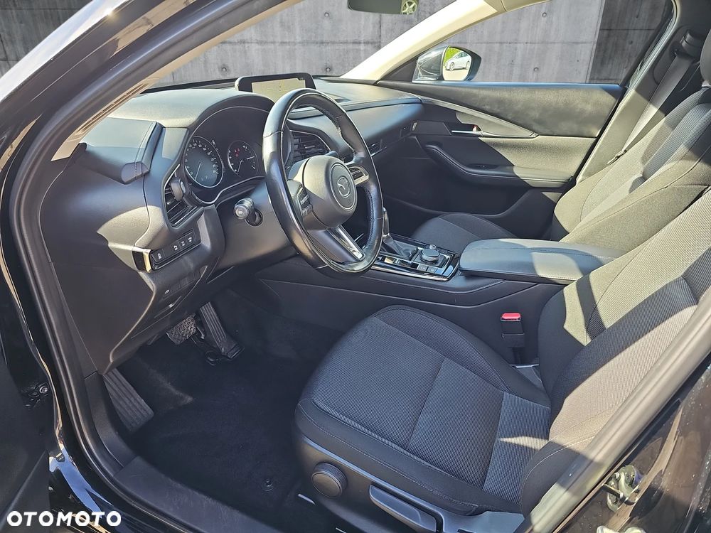 Mazda CX-30 2.0 mHEV Kanjo 2WD - 9