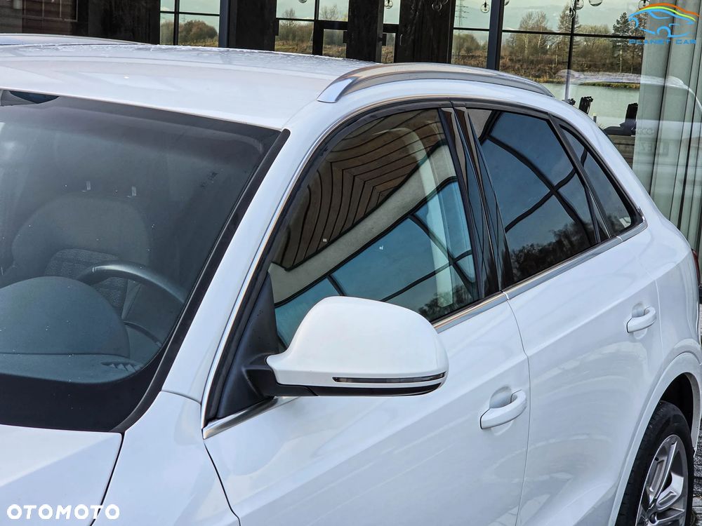 Audi Q3 2.0 TDI Quattro - 7