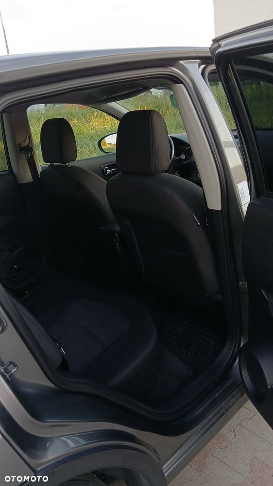 Nissan Qashqai 1.6 Acenta - 14
