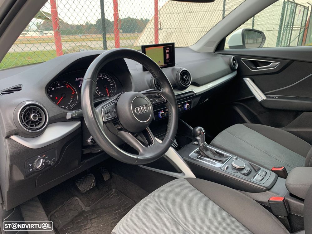Audi Q2 30 TDI S-line S tronic - 9