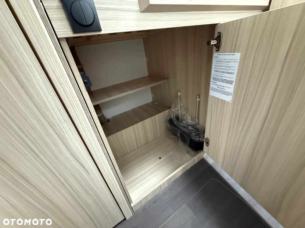 Sun living by Adria S 75SL NOWY 4OS 165KM AUTOMAT FV23% WCC - 21