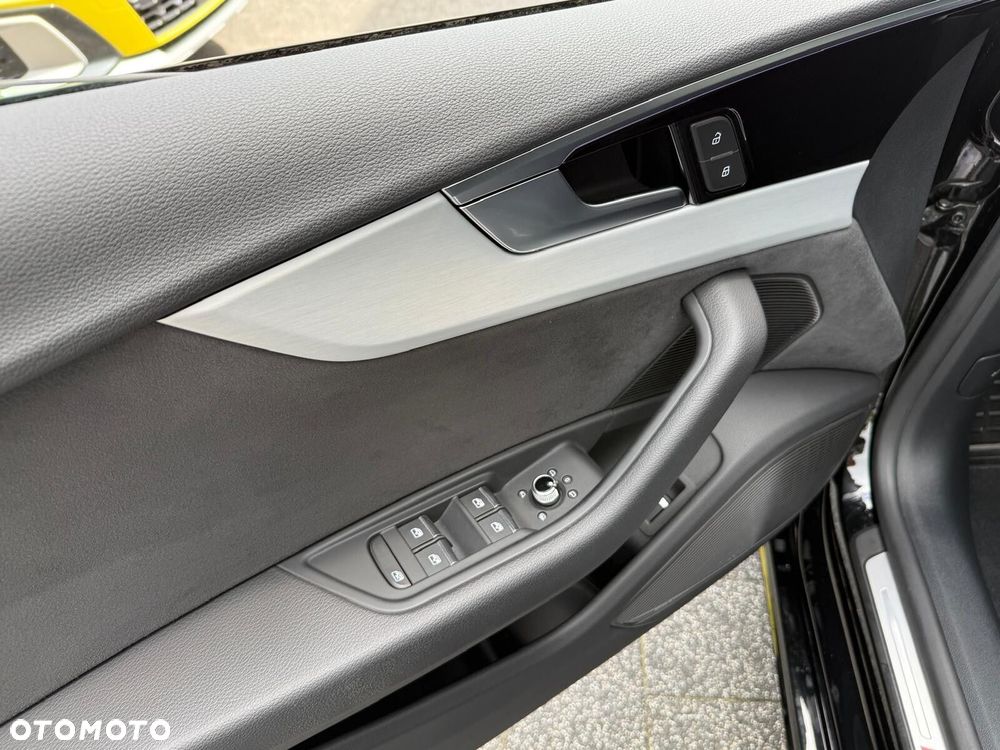 Audi S5 Sportback TDI mHEV Quattro Tiptronic - 18