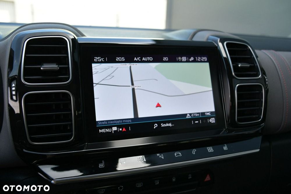 Citroën C5 Aircross 1.5 BlueHDi Shine - 28